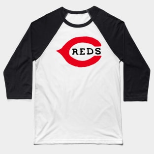 Cincinnati Reeeeds 03 Baseball T-Shirt